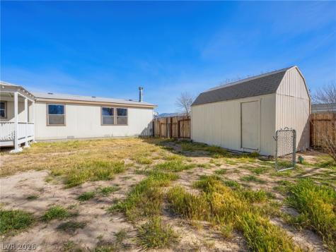 931 Eagle Avenue Sandy Valley NV 89019