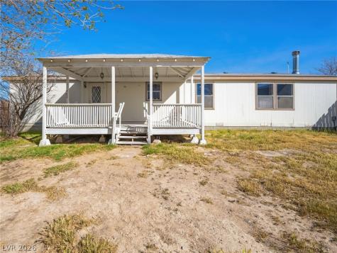 931 Eagle Avenue Sandy Valley NV 89019
