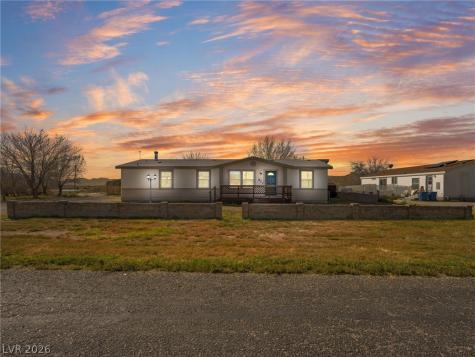 931 Eagle Avenue Sandy Valley NV 89019