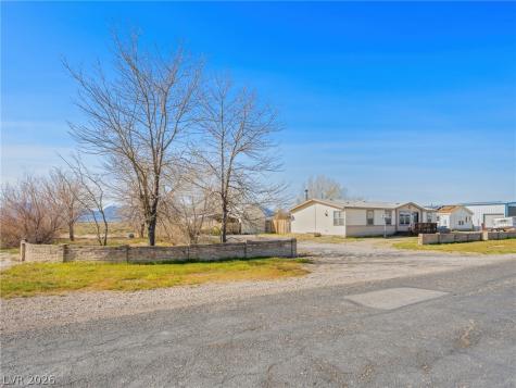 931 Eagle Avenue Sandy Valley NV 89019