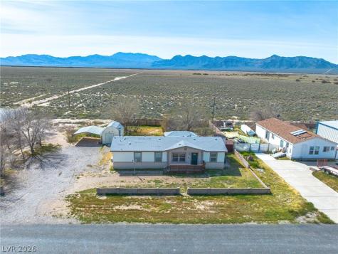 931 Eagle Avenue Sandy Valley NV 89019