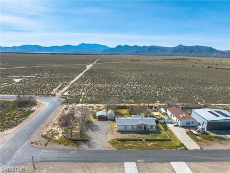 931 Eagle Avenue Sandy Valley NV 89019