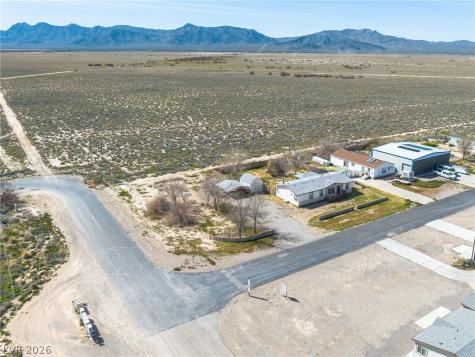 931 Eagle Avenue Sandy Valley NV 89019