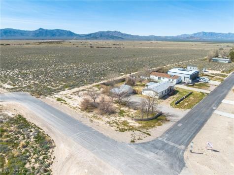 931 Eagle Avenue Sandy Valley NV 89019