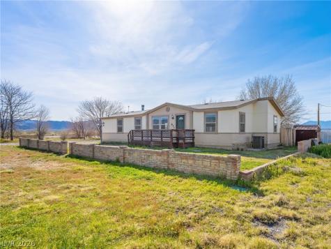 931 Eagle Avenue Sandy Valley NV 89019