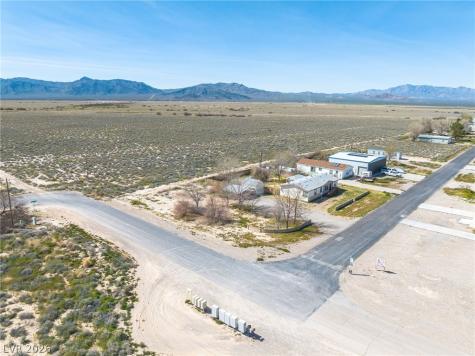 931 Eagle Avenue Sandy Valley NV 89019