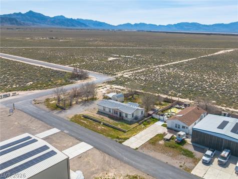931 Eagle Avenue Sandy Valley NV 89019