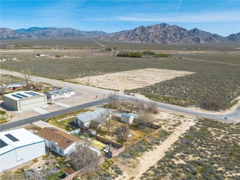931 Eagle Avenue Sandy Valley NV 89019