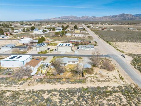 931 Eagle Avenue Sandy Valley NV 89019