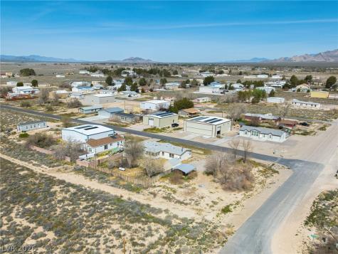 931 Eagle Avenue Sandy Valley NV 89019