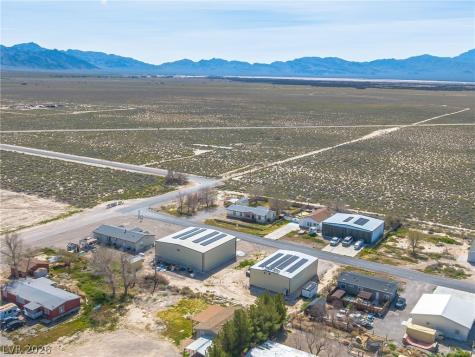 931 Eagle Avenue Sandy Valley NV 89019