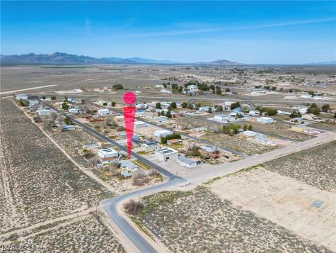 931 Eagle Avenue Sandy Valley NV 89019