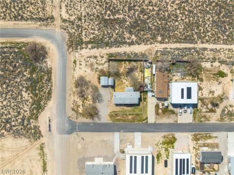 931 Eagle Avenue Sandy Valley NV 89019