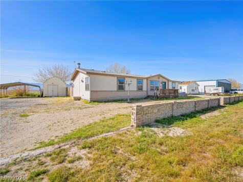 931 Eagle Avenue Sandy Valley NV 89019