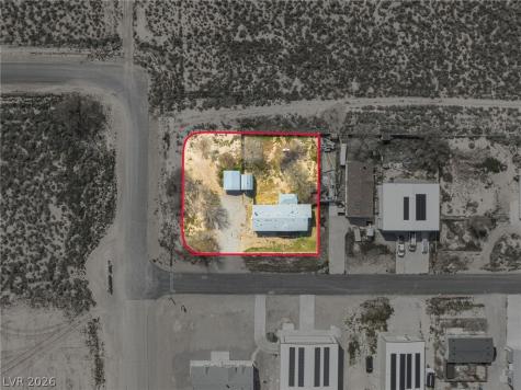 931 Eagle Avenue Sandy Valley NV 89019