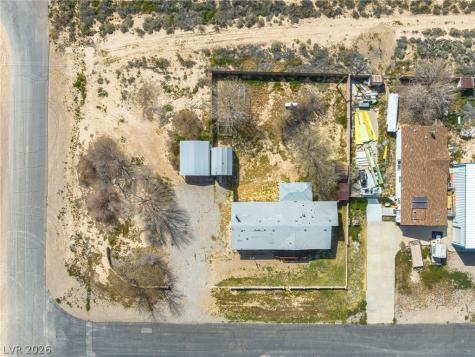 931 Eagle Avenue Sandy Valley NV 89019