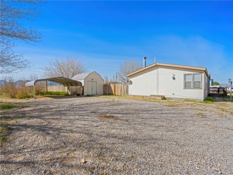 931 Eagle Avenue Sandy Valley NV 89019