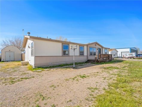 931 Eagle Avenue Sandy Valley NV 89019