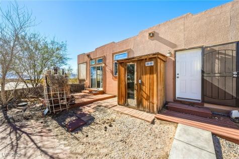 930 West Weiss Boulevard Amargosa Valley NV 89020