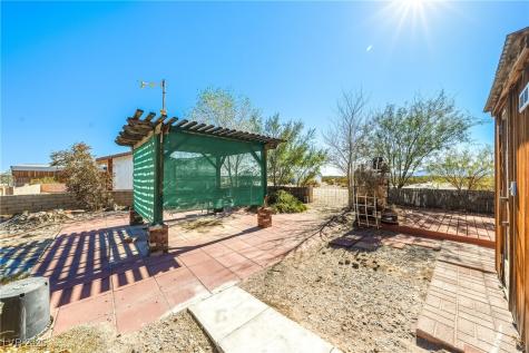 930 West Weiss Boulevard Amargosa Valley NV 89020