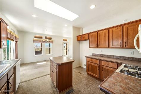 930 West Weiss Boulevard Amargosa Valley NV 89020