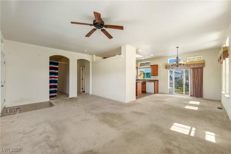 930 West Weiss Boulevard Amargosa Valley NV 89020