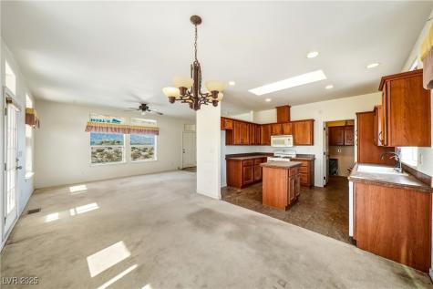 930 West Weiss Boulevard Amargosa Valley NV 89020