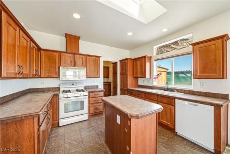 930 West Weiss Boulevard Amargosa Valley NV 89020
