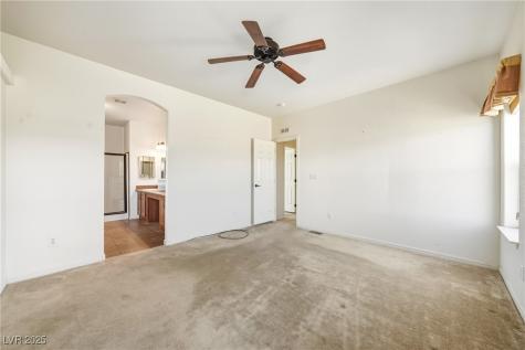 930 West Weiss Boulevard Amargosa Valley NV 89020