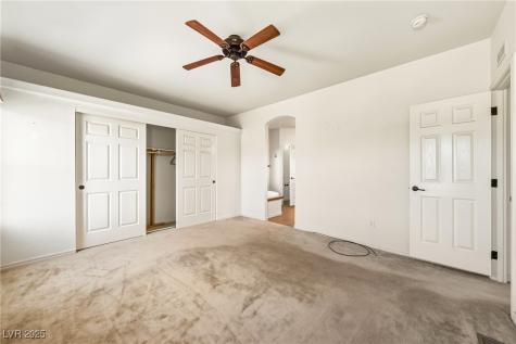 930 West Weiss Boulevard Amargosa Valley NV 89020