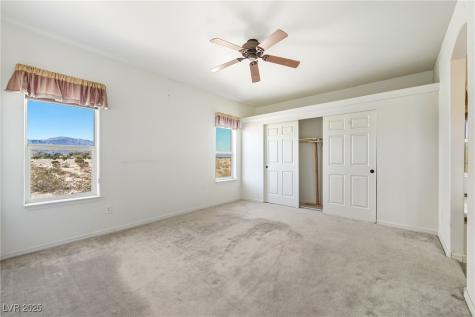 930 West Weiss Boulevard Amargosa Valley NV 89020