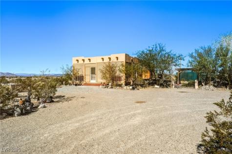 930 West Weiss Boulevard Amargosa Valley NV 89020