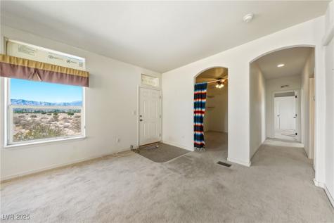 930 West Weiss Boulevard Amargosa Valley NV 89020