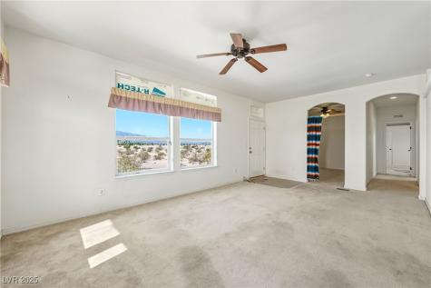 930 West Weiss Boulevard Amargosa Valley NV 89020
