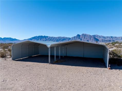 930 West Weiss Boulevard Amargosa Valley NV 89020