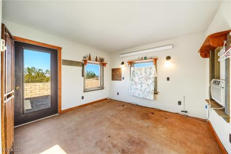 930 West Weiss Boulevard Amargosa Valley NV 89020