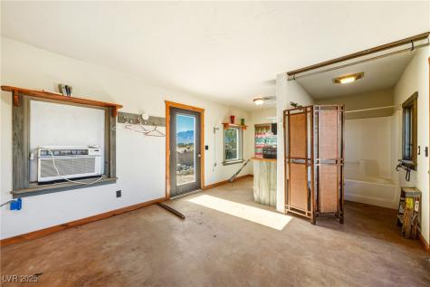 930 West Weiss Boulevard Amargosa Valley NV 89020