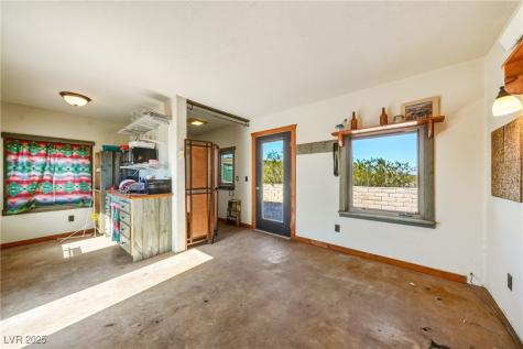 930 West Weiss Boulevard Amargosa Valley NV 89020
