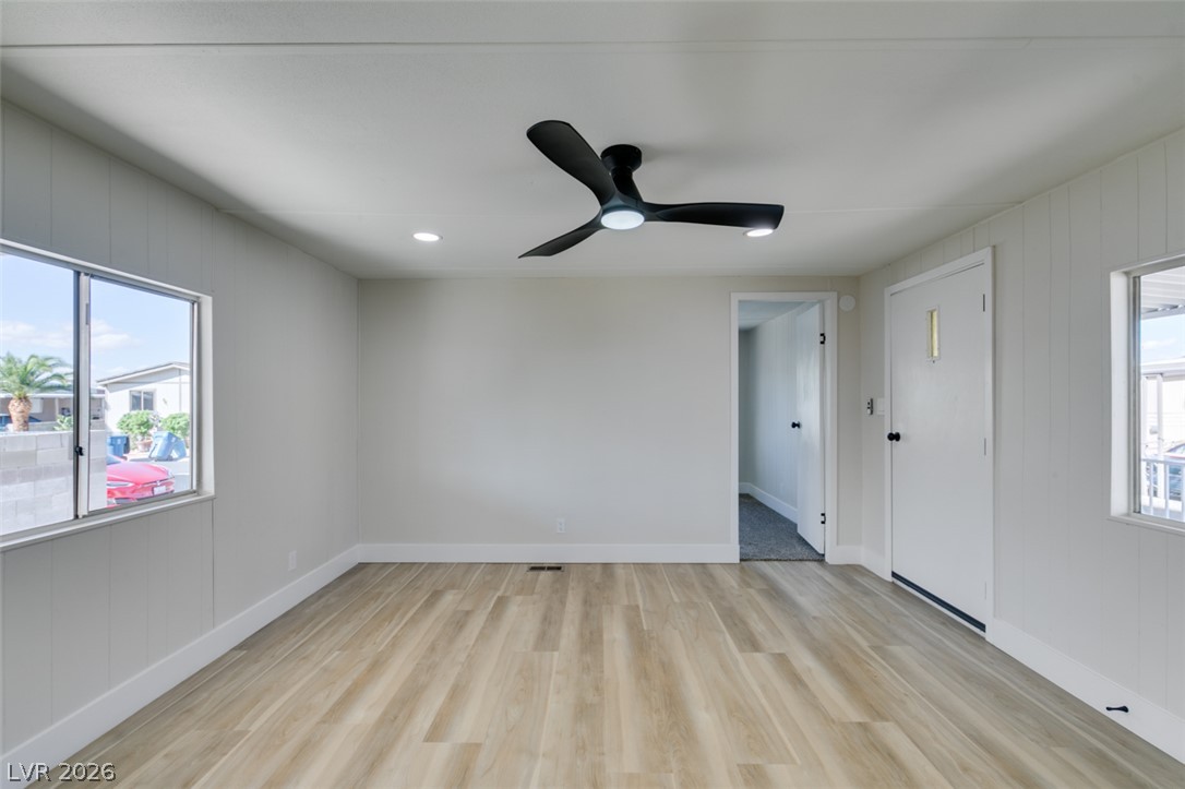 3318 Cape Cod Drive Las Vegas NV 89122