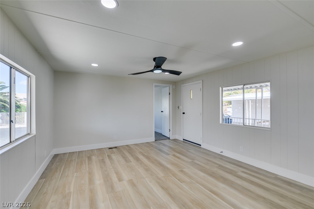 3318 Cape Cod Drive Las Vegas NV 89122