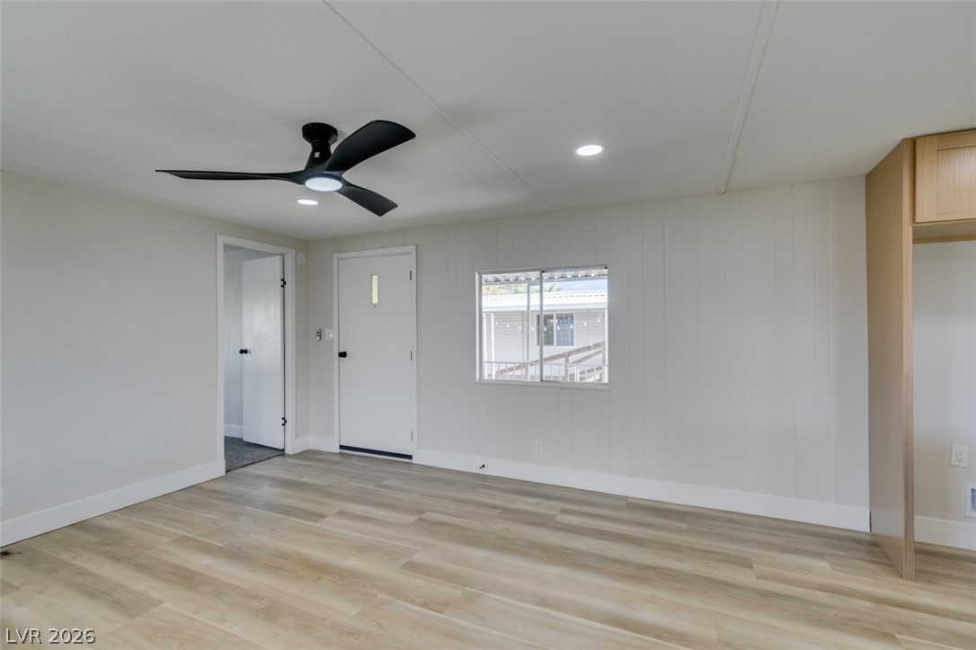 3318 Cape Cod Drive Las Vegas NV 89122