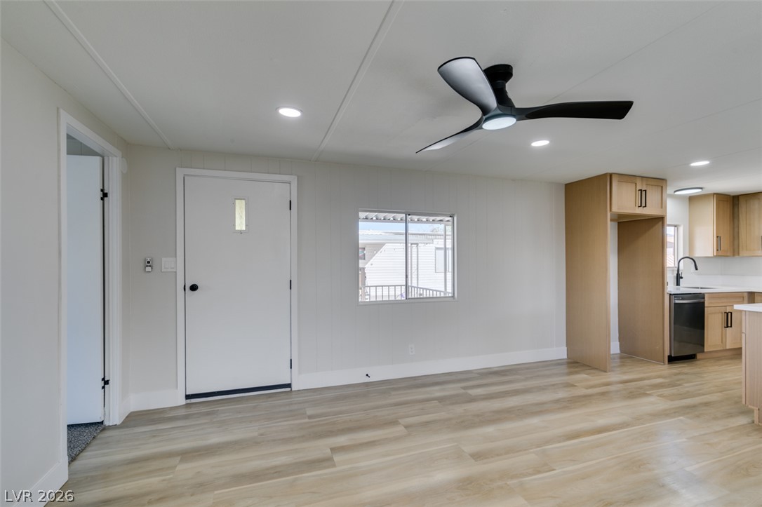 3318 Cape Cod Drive Las Vegas NV 89122