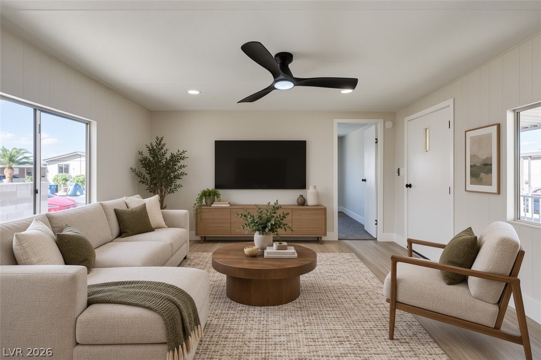 3318 Cape Cod Drive Las Vegas NV 89122