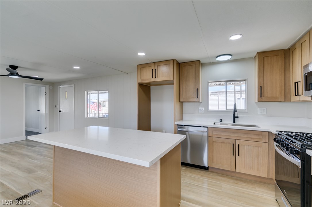 3318 Cape Cod Drive Las Vegas NV 89122