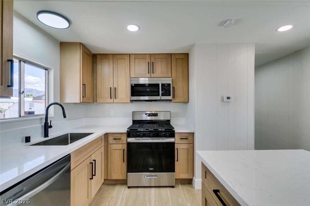 3318 Cape Cod Drive Las Vegas NV 89122