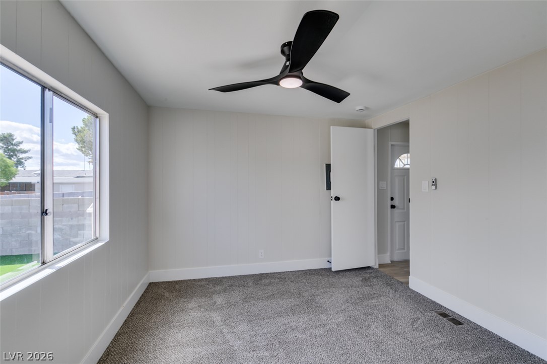 3318 Cape Cod Drive Las Vegas NV 89122