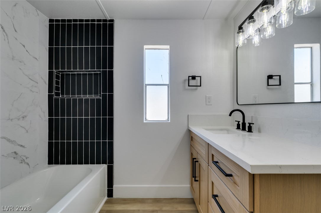 3318 Cape Cod Drive Las Vegas NV 89122