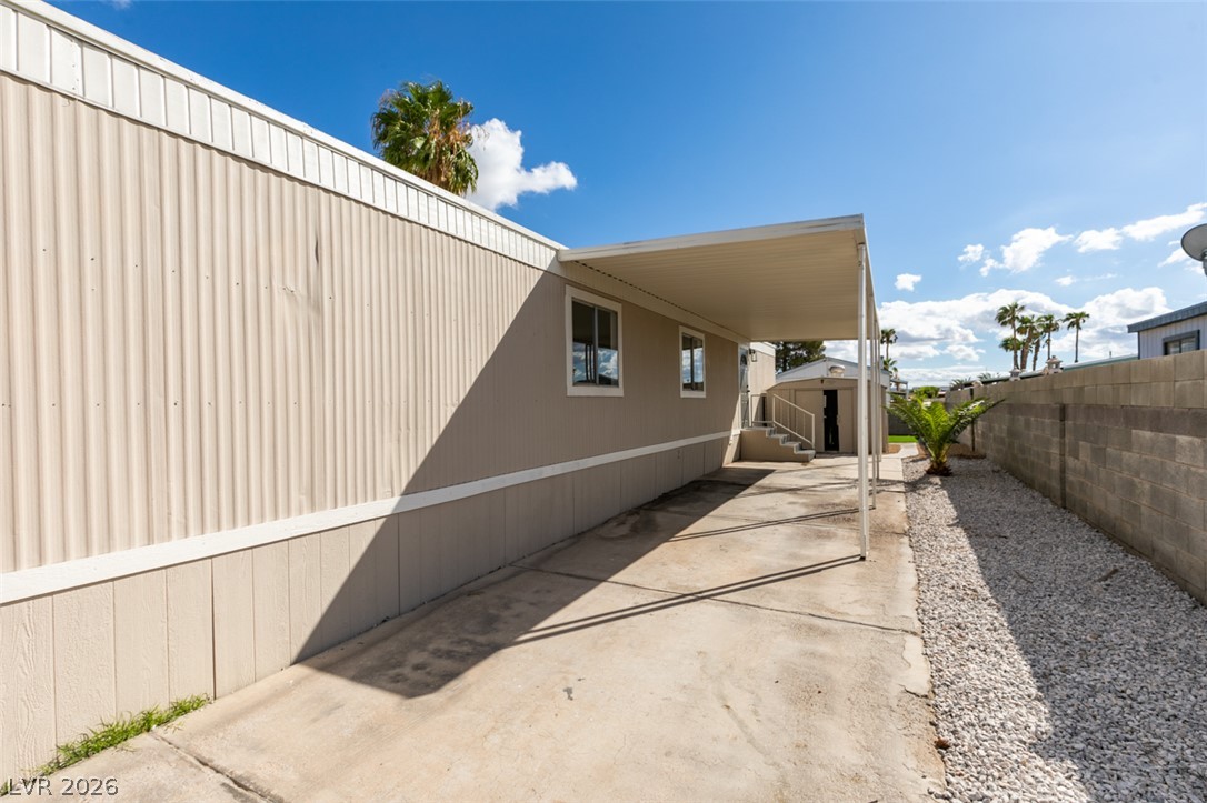 3318 Cape Cod Drive Las Vegas NV 89122