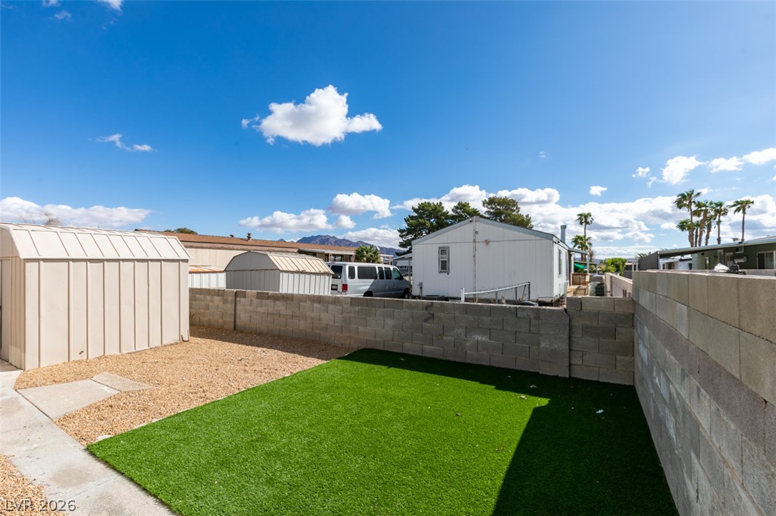 3318 Cape Cod Drive Las Vegas NV 89122