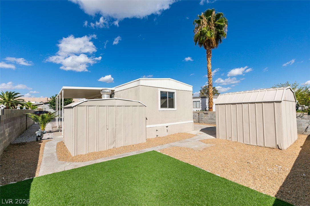 3318 Cape Cod Drive Las Vegas NV 89122